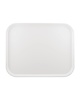 ROLTEX Dienblad | SMART | Polyester | Wit | Stapelbaar | 460x360mm 