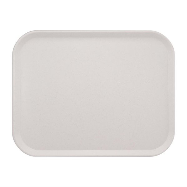 Dienblad | CLASSIC | Polyester | Grijs | Stapelbaar | 460x360mm
