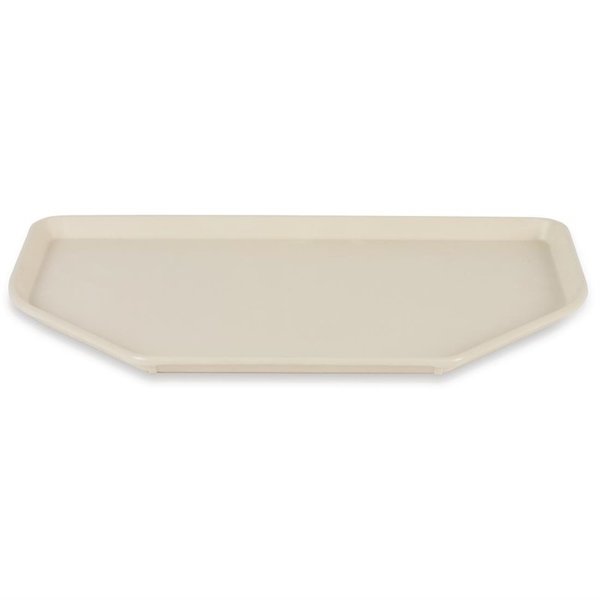 Dienblad | SMART | Polyester | 1/2 GN | Beige | Stapelbaar | 500x325mm