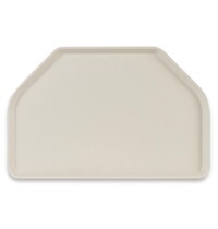 ROLTEX Dienblad | SMART | Polyester | 1/2 GN | Beige | Stapelbaar | 500x325mm