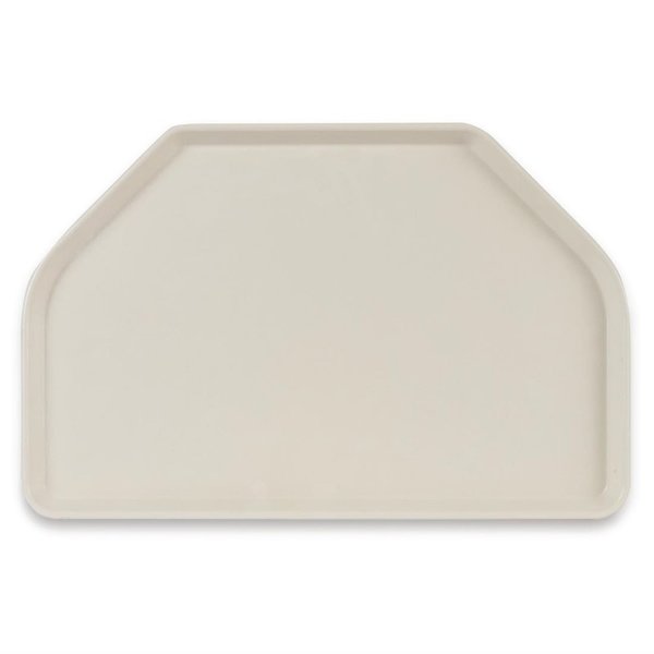 Dienblad | SMART | Polyester | 1/2 GN | Beige | Stapelbaar | 500x325mm