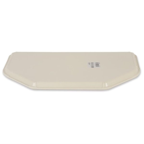 Dienblad | SMART | Polyester | 1/2 GN | Beige | Stapelbaar | 500x325mm
