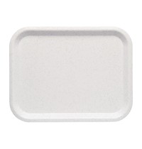 ROLTEX Dienblad | NORDIC | Kunststof | Wit | 360x280mm