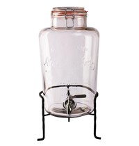 Olympia Nantucket waterdispenser met standaard | 8,5L | 200x210x460(h)mm