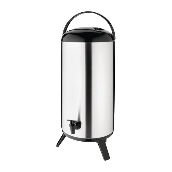 Drankendispenser | 14L | 510(h) x 230(Ø)mm