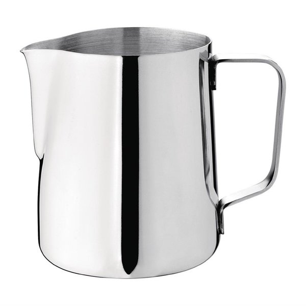 Melkkan RVS | 0,3L | 9,3cm