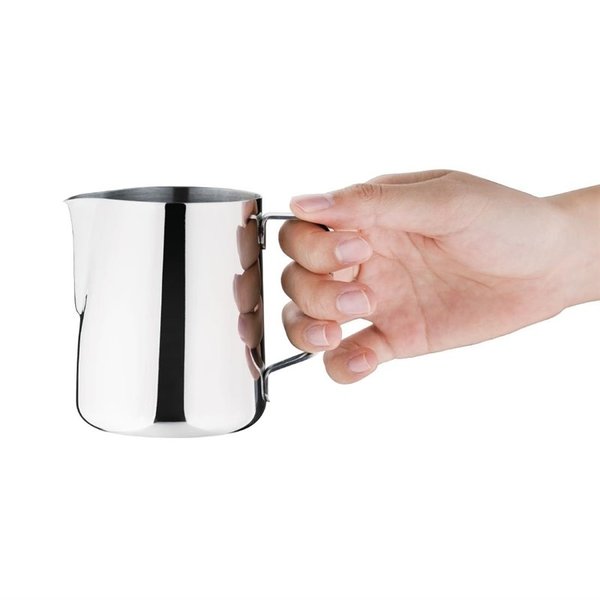 Melkkan RVS | 0,3L | 9,3cm