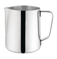 Olympia Melkkan RVS | 1L | 12,9cm