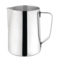 Olympia Melkkan RVS | 1,5L | 16cm