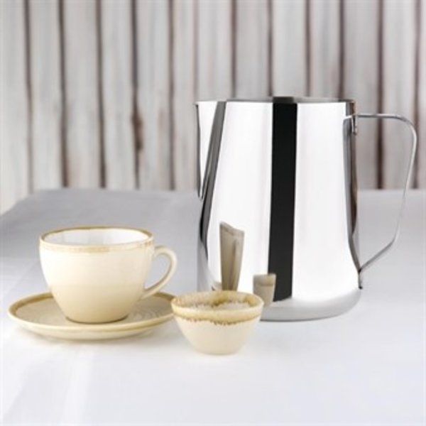 Melkkan RVS | 2L | 17,8cm