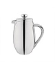 Olympia RVS Cafetière | 0,4L | Dubbelwandige isolatie Olympia RVS Cafetière | 0,4L | Dubbelwandige isolatie