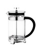 Olympia Cafetière RVS mechanisme en frame | 6 koppen |  0,8L 