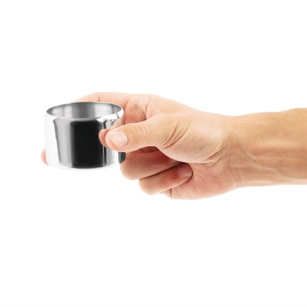 Concorde RVS suikerpotje | 285ml