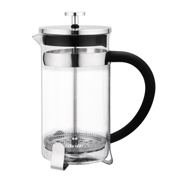 Cafetière RVS mechanisme en frame | 3 koppen | 35cl
