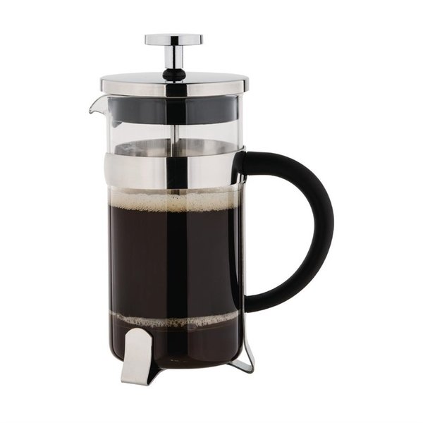 Cafetière RVS mechanisme en frame | 3 koppen | 35cl