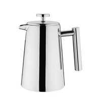 Olympia RVS cafetière | Dubbelwandig | 400ml
