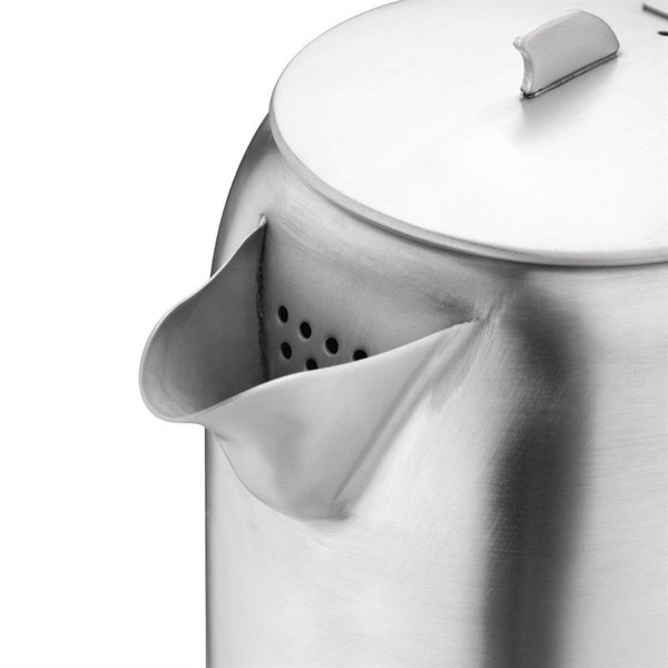 Airline theepot | 1,6L | 215x133x175(h)mm