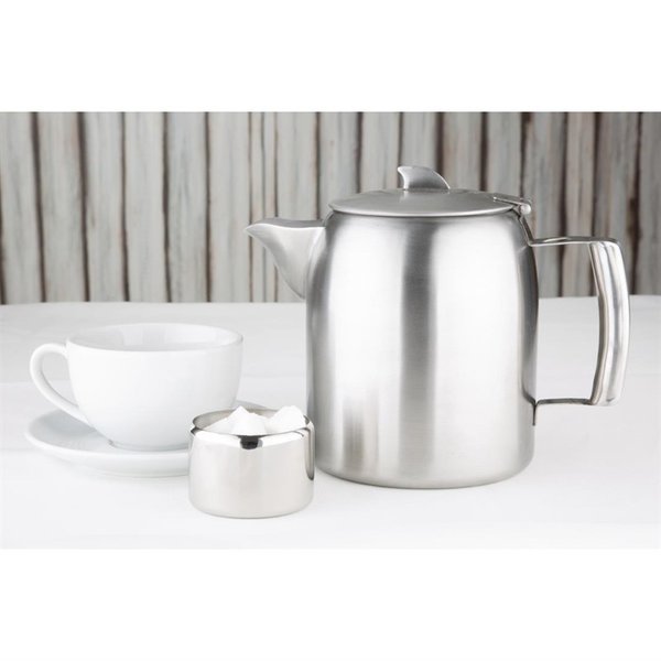 Airline theepot | 1,6L | 215x133x175(h)mm