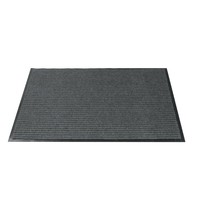 Jantex Deurmat groot | Afwasbaar & Anti slip onderzijde | 90(b) x 150(l)cm