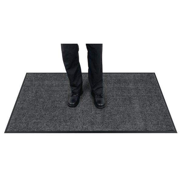 Deurmat groot | Afwasbaar & Anti slip onderzijde | 90(b) x 150(l)cm