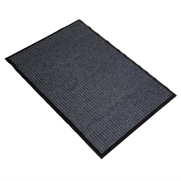Deurmat klein | Afwasbaar & antislip onderzijde |  60(b) x 90(l)cm