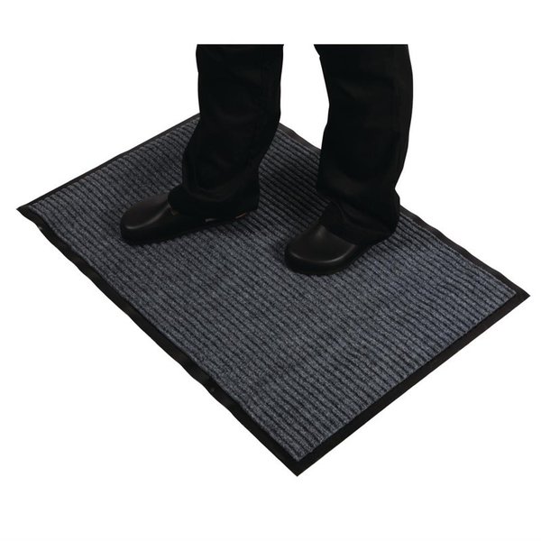 Deurmat klein | Afwasbaar & antislip onderzijde |  60(b) x 90(l)cm