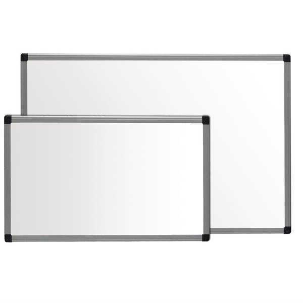 Magnetisch whiteboard wit | 60(h)x90(b)cm