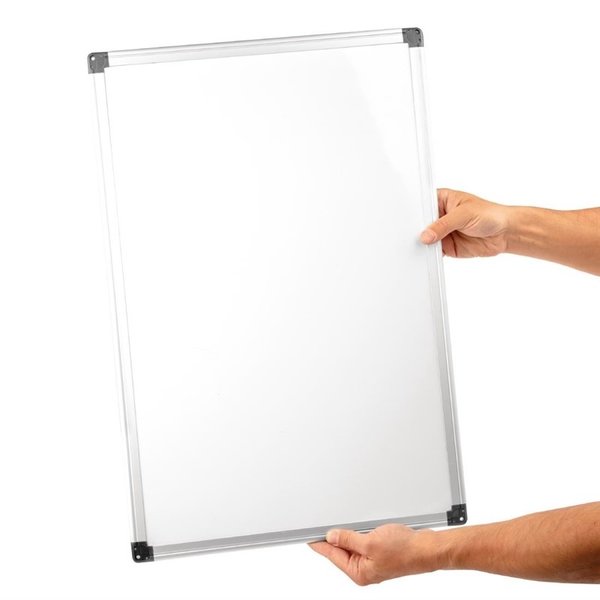 Magnetisch whiteboard 40(h)x60(b)cm