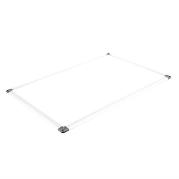 Magnetisch whiteboard 40(h)x60(b)cm