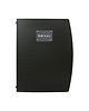 Securit Menuhouder rio zwart | A4 formaat | 1 hoes 4 pagina's | 250x10x350(h)mm 