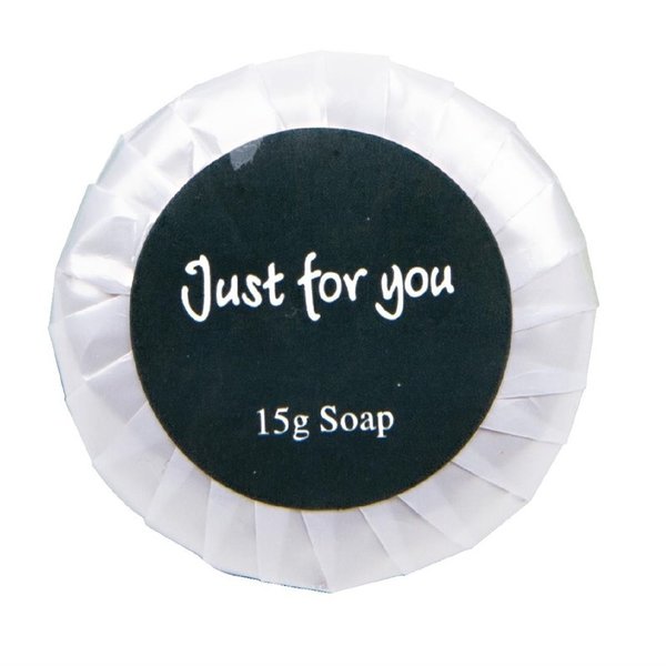 Just for you zeep | 100 stuks | 15g | 45x10x45(h)mm