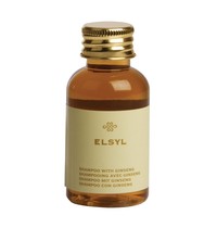 Elsyl Elsyl natural look shampoo | 50 stuks | 40ml