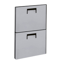Mastro Ladenset | 2x 1/2 voor bierkoeler 