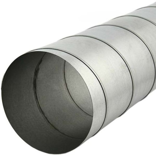 Spirobuis  Lengte 1500 mm