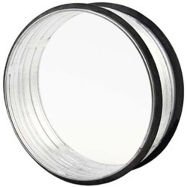 Verbindingsstuk voor safe spiro buis