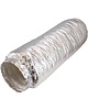 Econox Flexibele geluiddempers non-woven met aansluiting 