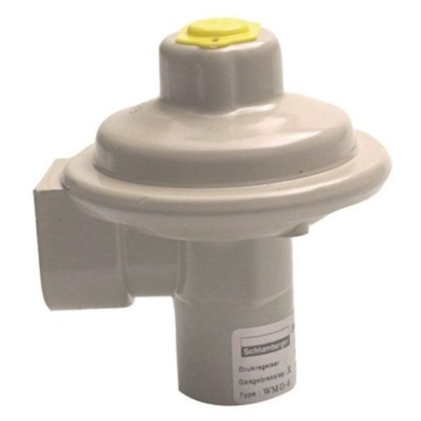 Gasgebrekklep 1½ | 35Ø