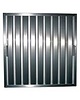 CombiSteel Lamellenfilter | 206x356mm 