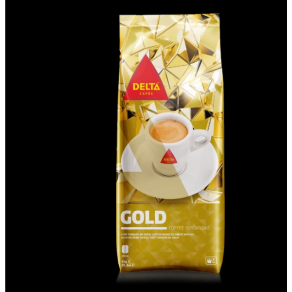 Koffiebonen | Gold 1kg