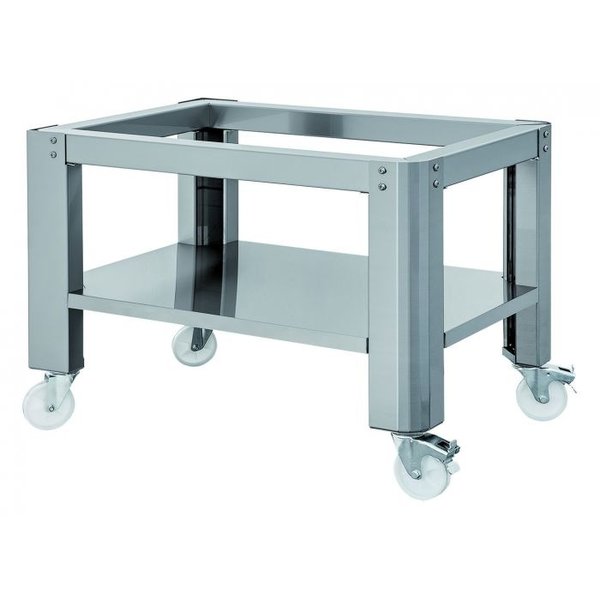 Onderstel met wielen voor 7485.0150  | 600x865x630(h)mm