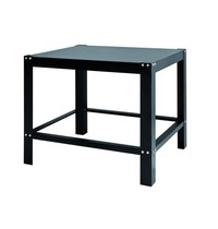 CombiSteel Onderstel | Pizzaoven COM-7485.0045 | 1100x1209x857(h)mm