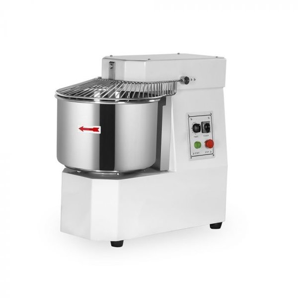 Deegmenger 30L | 1 snelheid | 1.5kW | 445x795x773(h)mm