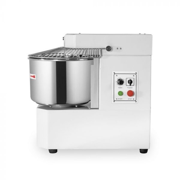 Deegmenger 30L | 1 snelheid | 1.5kW | 445x795x773(h)mm
