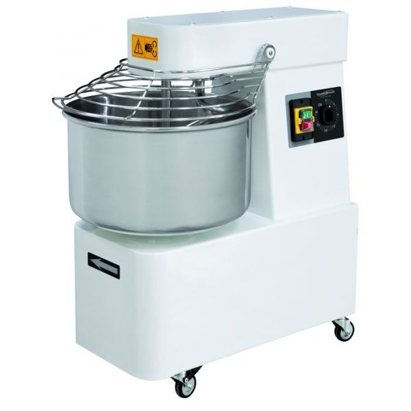 Deegmenger 22L speed | 2 snelheden | 0.75kW | 385x670x725(h)mm