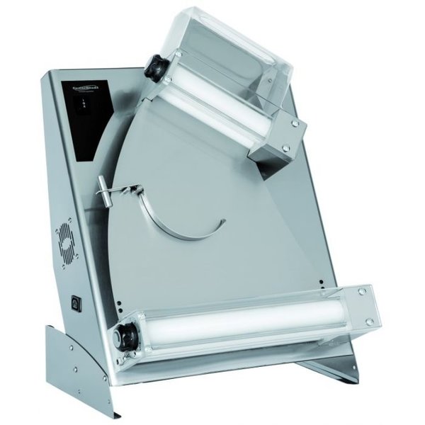 Deegroller | 260-400 Ømm | 0.37kW | 540x410x720(h)mm