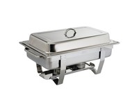 Chafing Dishes