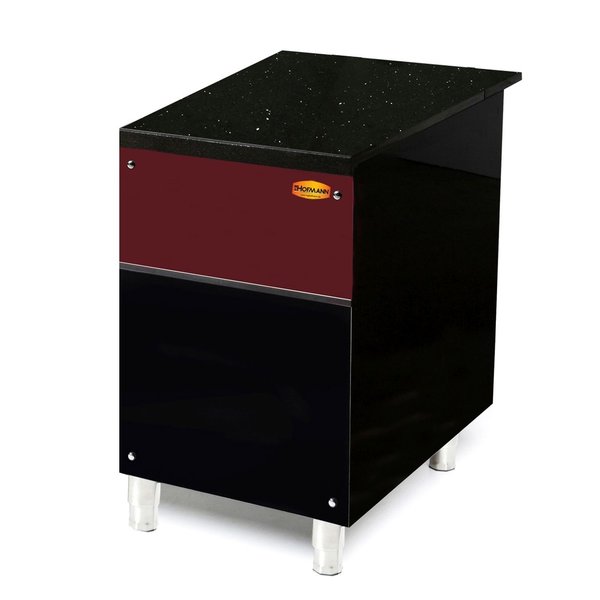 Kassasectie | Laden | 500x850x850(h)mm