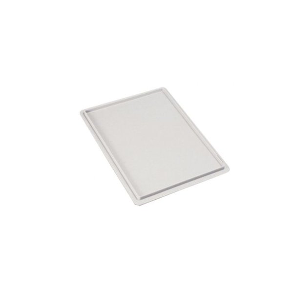 Deksel | CombiSteel Deegkrat (COM-7020.0600)
