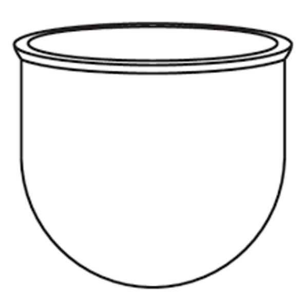 Kom | Voor COM-7455.1420