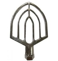 CombiSteel Platte Mengarm | Voor COM-7455.1425